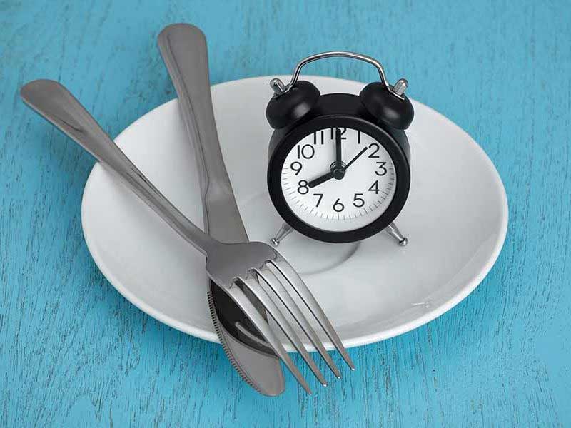 Fasting and the Future of Health