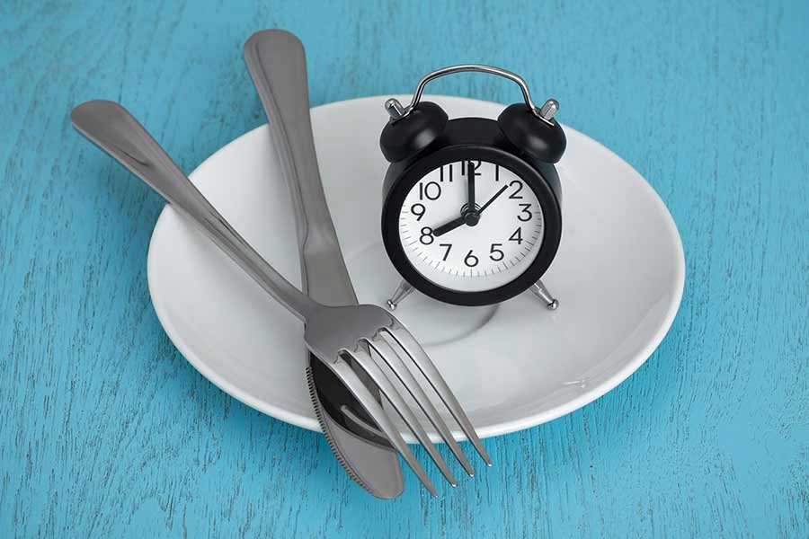 Fasting and the Future of Health