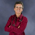Dr. Lisbeth Roy